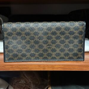 Celine Long Slim Wallet